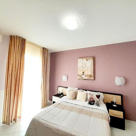 Appartamento Castel Sant'Angelo Licata Εξωτερικό φωτογραφία