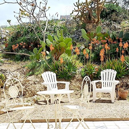 Appartamento Castel Sant'Angelo Licata Εξωτερικό φωτογραφία