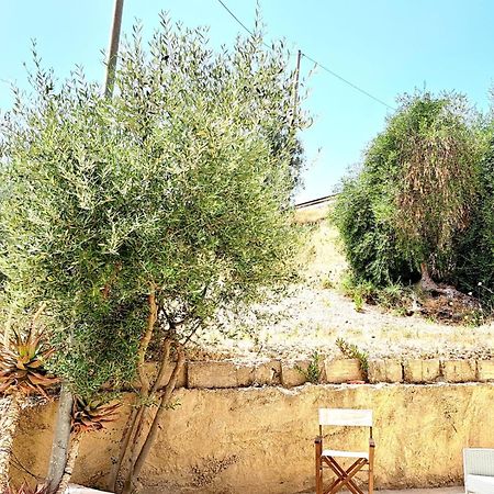 Appartamento Castel Sant'Angelo Licata Εξωτερικό φωτογραφία