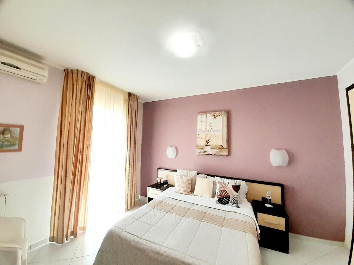 Appartamento Castel Sant'Angelo Licata Εξωτερικό φωτογραφία