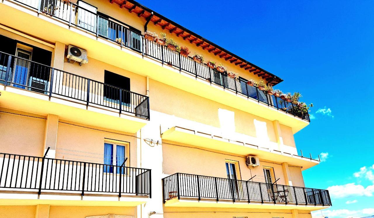 Appartamento Castel Sant'Angelo Licata Εξωτερικό φωτογραφία