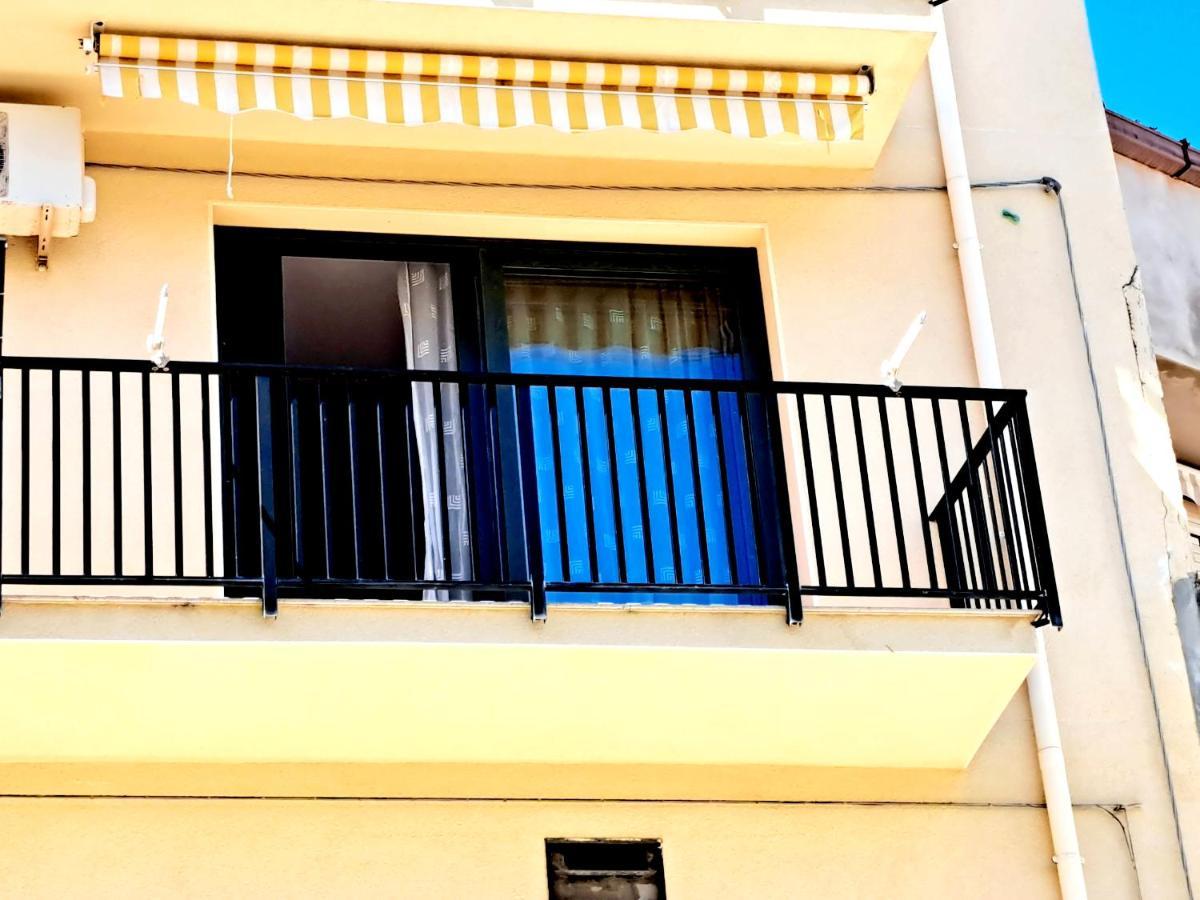 Appartamento Castel Sant'Angelo Licata Εξωτερικό φωτογραφία