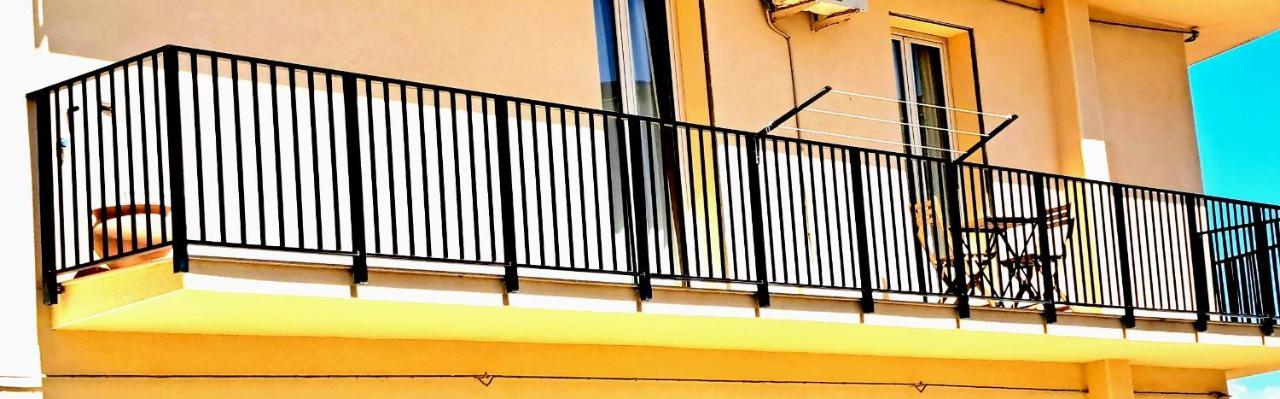 Appartamento Castel Sant'Angelo Licata Εξωτερικό φωτογραφία
