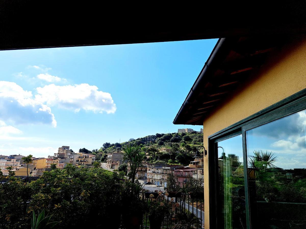 Appartamento Castel Sant'Angelo Licata Εξωτερικό φωτογραφία