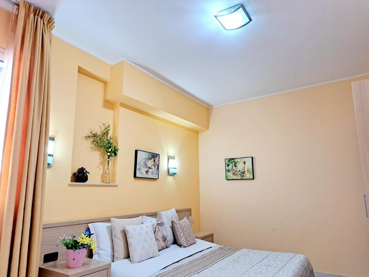 Appartamento Castel Sant'Angelo Licata Εξωτερικό φωτογραφία