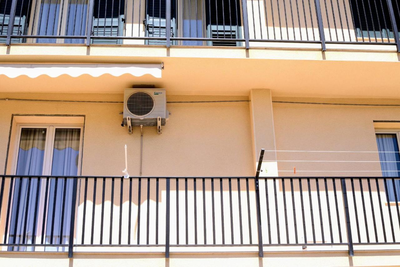 Appartamento Castel Sant'Angelo Licata Εξωτερικό φωτογραφία