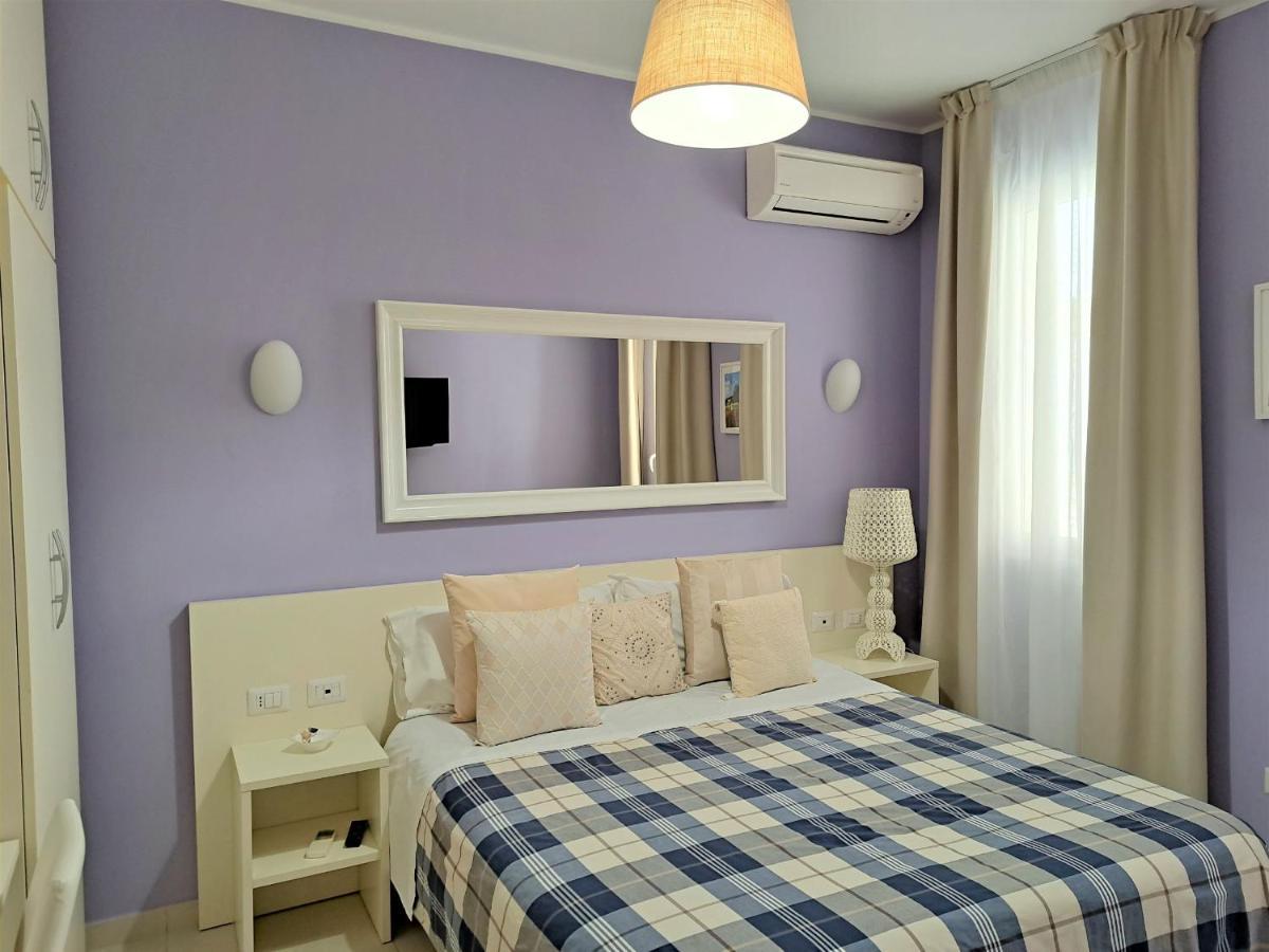 Appartamento Castel Sant'Angelo Licata Εξωτερικό φωτογραφία