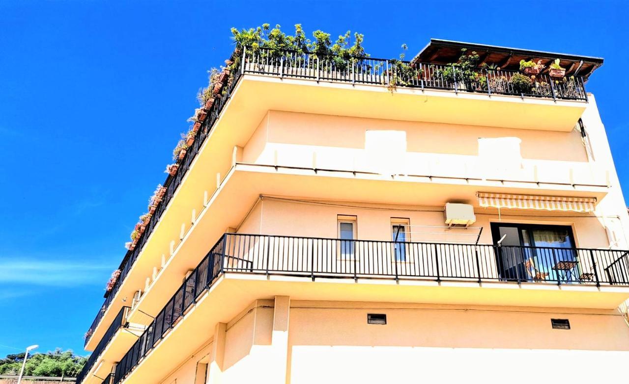 Appartamento Castel Sant'Angelo Licata Εξωτερικό φωτογραφία