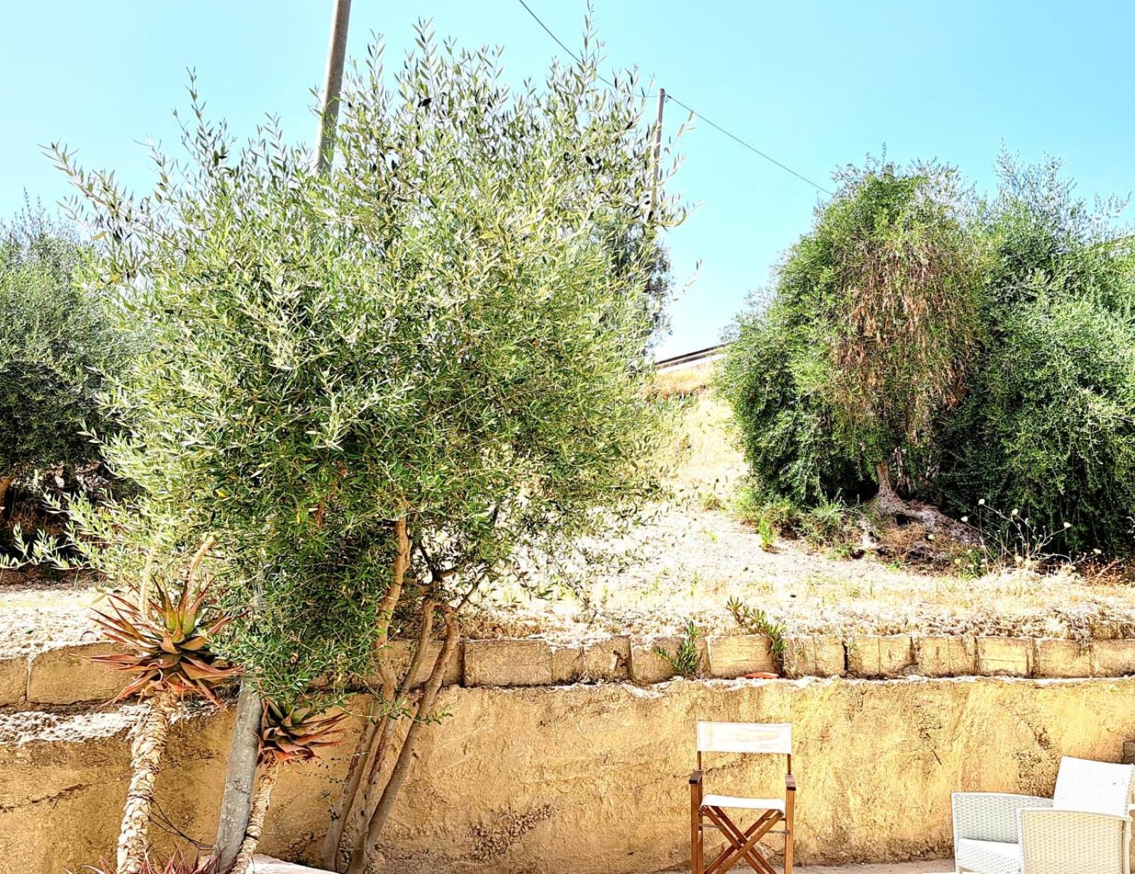 Appartamento Castel Sant'Angelo Licata Εξωτερικό φωτογραφία