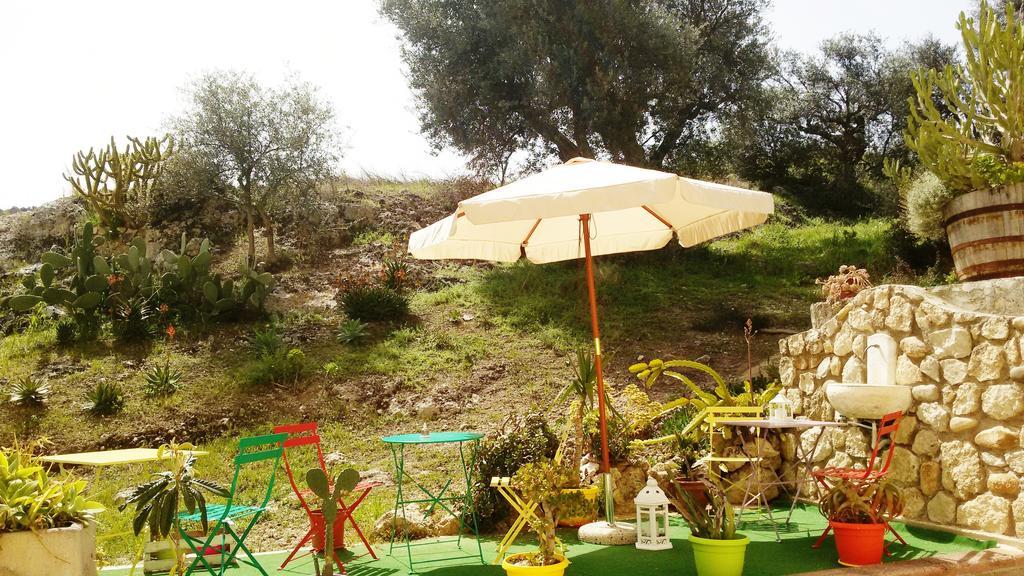 Appartamento Castel Sant'Angelo Licata Εξωτερικό φωτογραφία