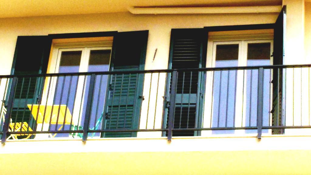 Appartamento Castel Sant'Angelo Licata Εξωτερικό φωτογραφία